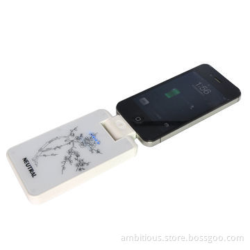 Good-quality power bank for mobile phone